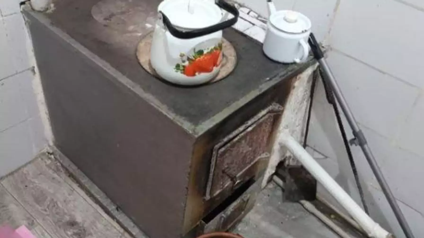 Шымкентте бір үйдің 8 адамы уланып қалды