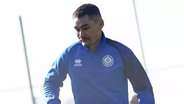 Серикжан Мужиков официально сменил клуб в КПЛ