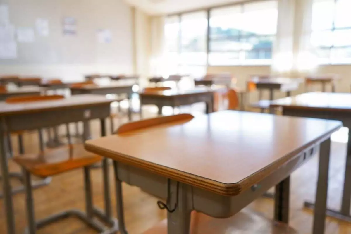 Школьник сорвал урок матом в Лисаковске