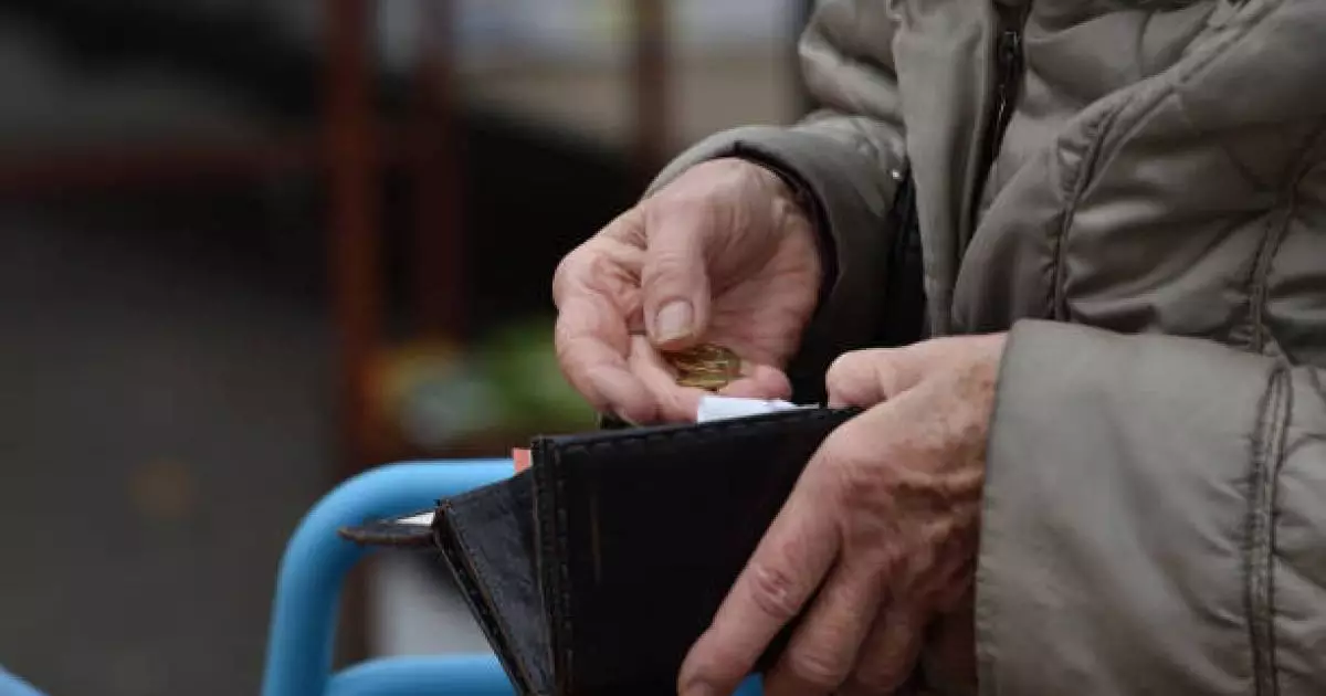  Жоқшылық өлім қаупін 60 пайызға арттырады – зерттеу 