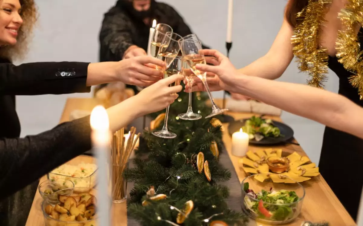 Kcell компаниясы қызметкерлеріне арналған жаңа жылдық корпоративке 160 миллионға жуық қаражат жұмсаған