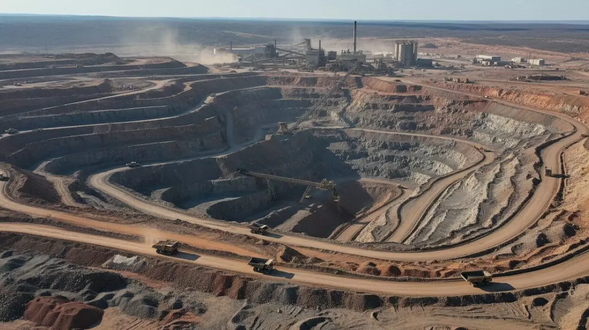 Казахстанец возглавил компанию жены российского миллиардера Мельниченко