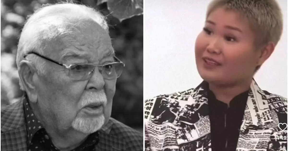  `Асанәлі Әшімовтің ұрпағы қарғысқа ұшыраған`: Танымал блогер аңдамай айтқан сөзі үшін `таяқ жеді` (ВИДЕО) 