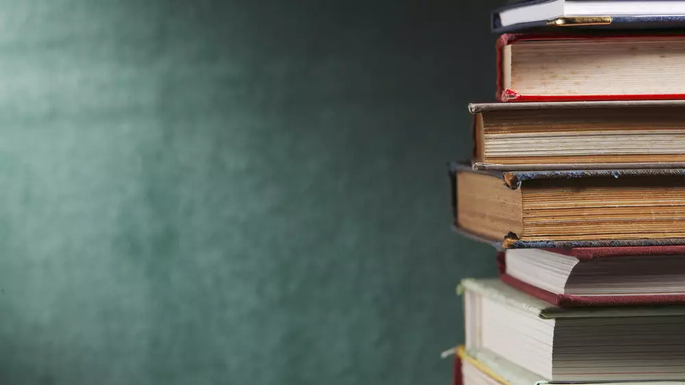 Казахстанку оштрафовали за мат сына на уроке