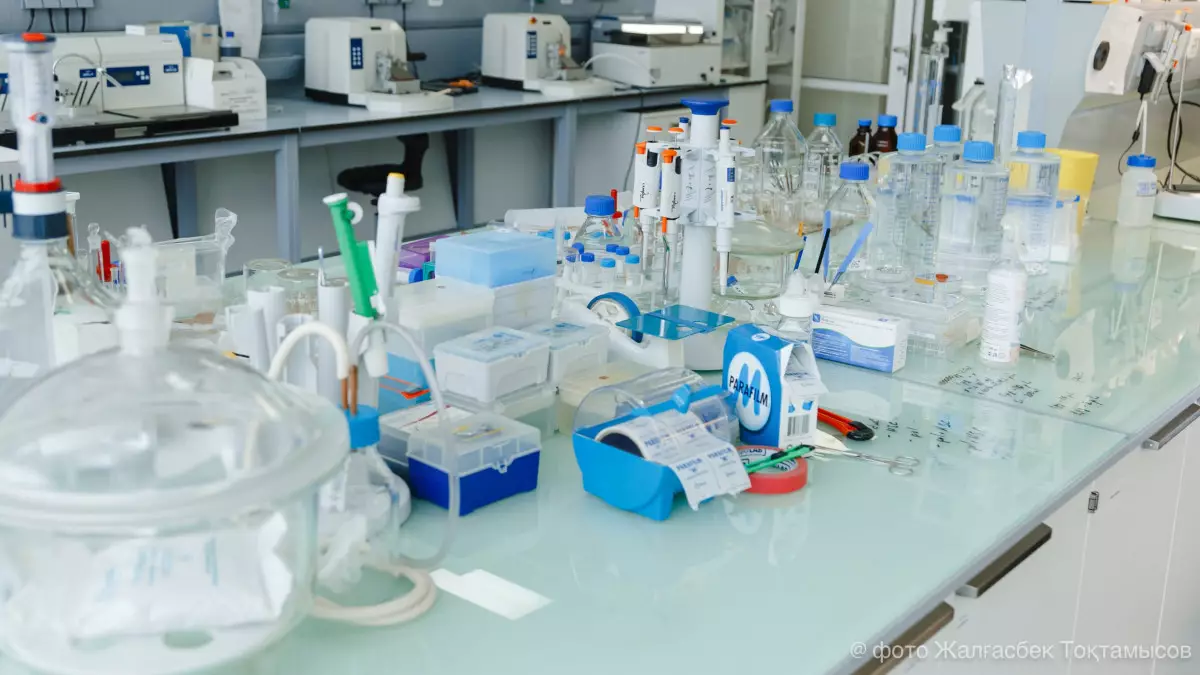 "СҚ-Фармация" Антикордың сын-пікіріне жауап берді