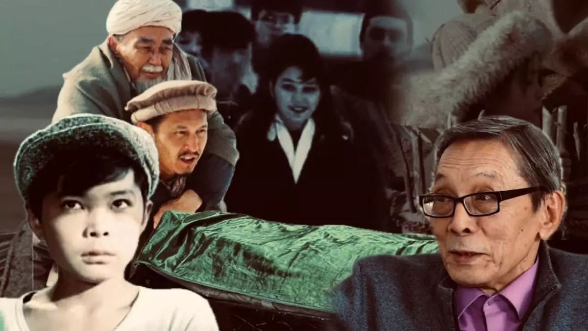 Ұлт трагедиясын сезінген тұлға: Нұрлан Сегізбаев қандай цензураға тап болды?