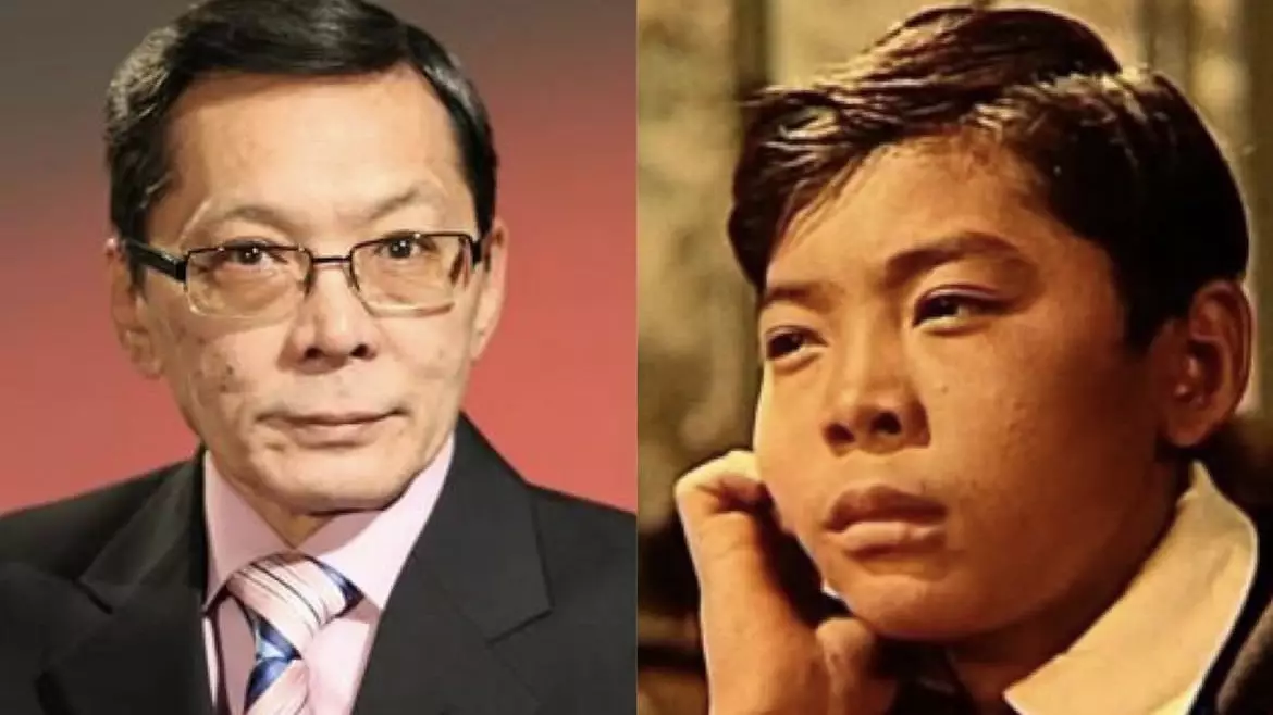 “Балалық шағымыз үшін рақмет. Жаныңыз жәннатта болсын”: Димаш Құдайберген марқұм Нұрлан Сегізбаевты есіне алды