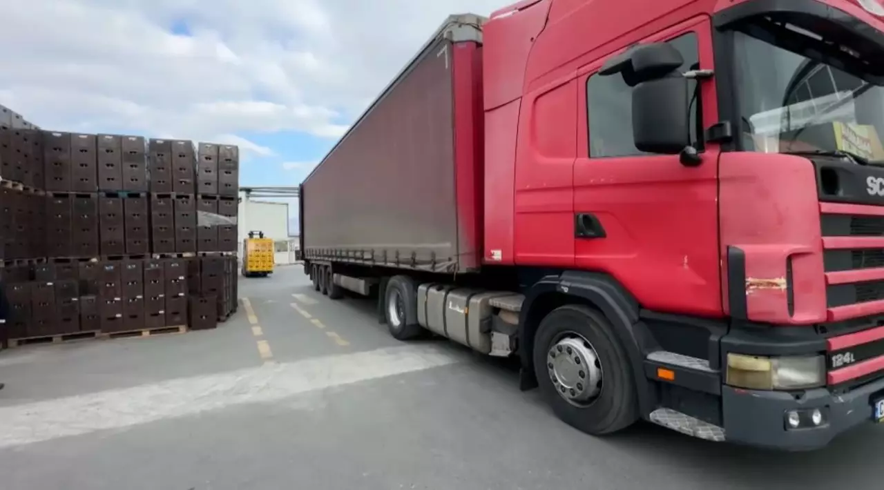 Экспорт из Казахстана в Грузию за 11 месяцев года вырос на 29%