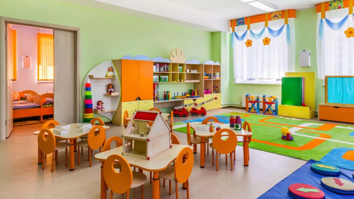 Балабақшаларды ваучерлік қаржыландыру ауқымы кеңейтілді