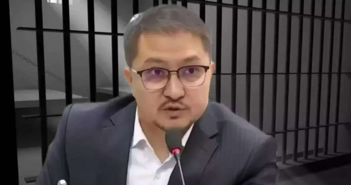 Қазтаг бас редакторының үйі тінтілді