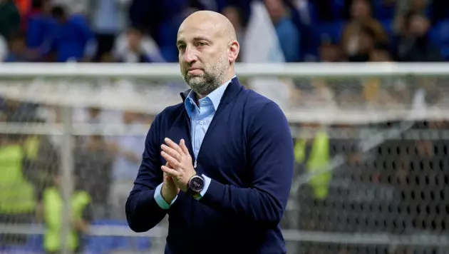 Магомед Адиев выбрал лучшего футболиста Казахстана в 2025 году