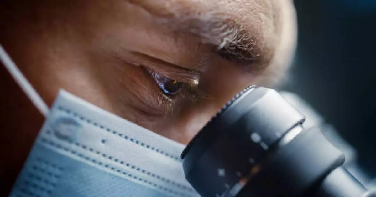  2025 жылғы ғылымдағы 10 басты жетістік 