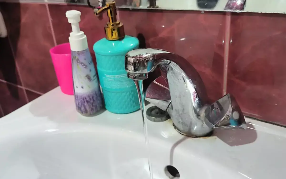 В Актау временно снизили давление питьевой воды - новости на Lada.kz 29.12.2025