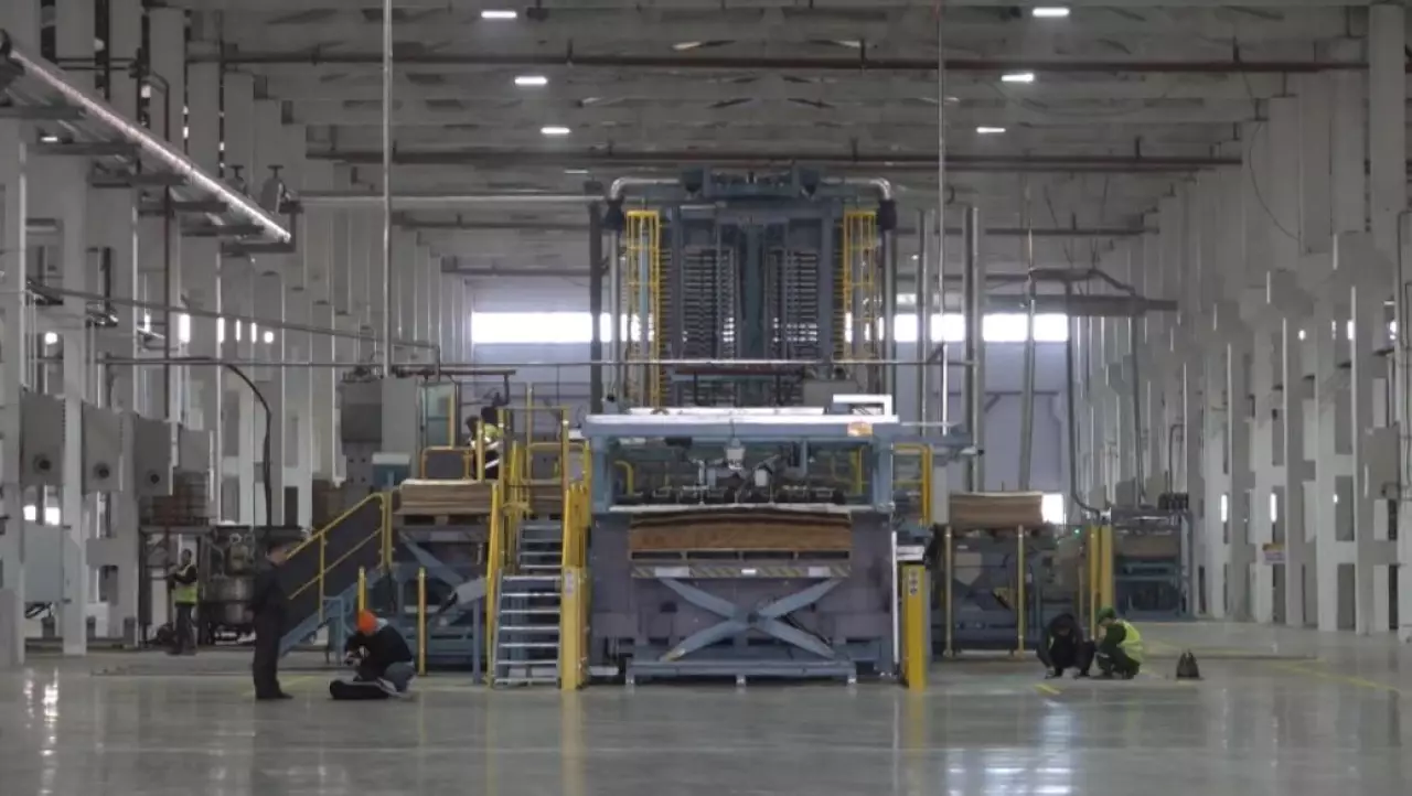 11 айда ел экономикасы 6,4% өсті