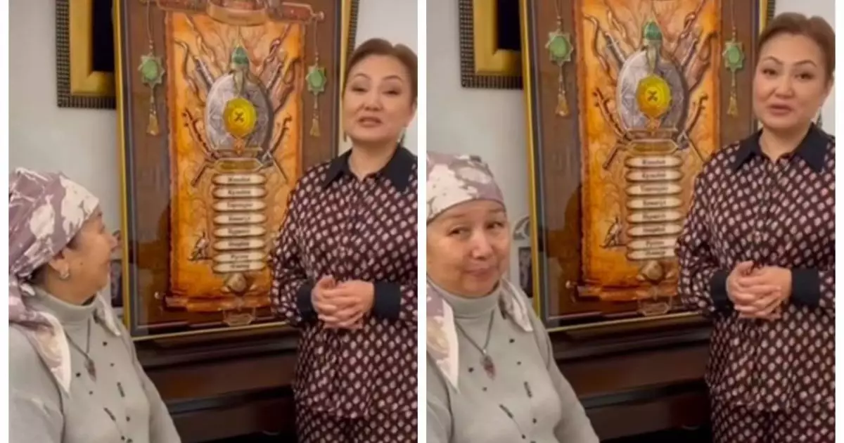  «Үшеуімізді жалғыз өзі аяқтандырды»: Дана Нұржігіт анасы жайлы жазба жариялады 