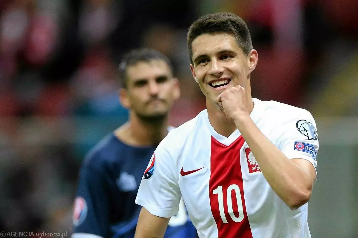 Звезда сборной Польши может оказаться в КПЛ