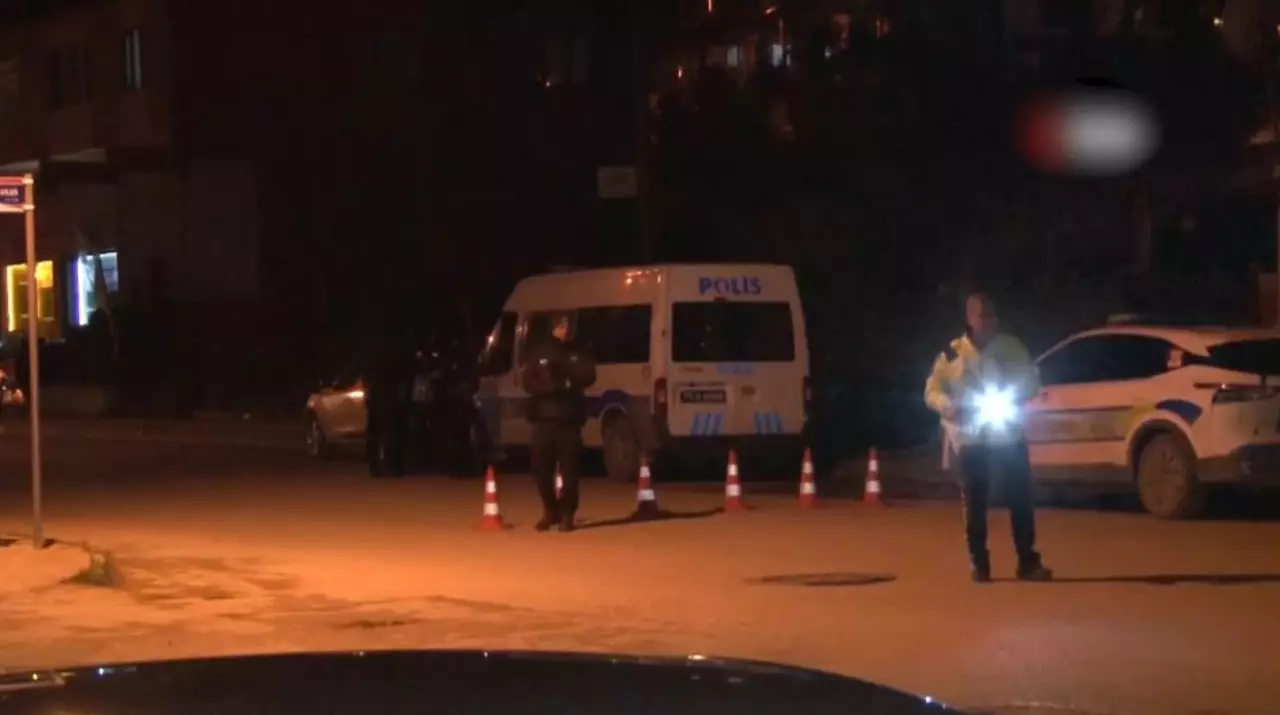 Трое полицейских убиты в рейде против ИГИЛ в Турции