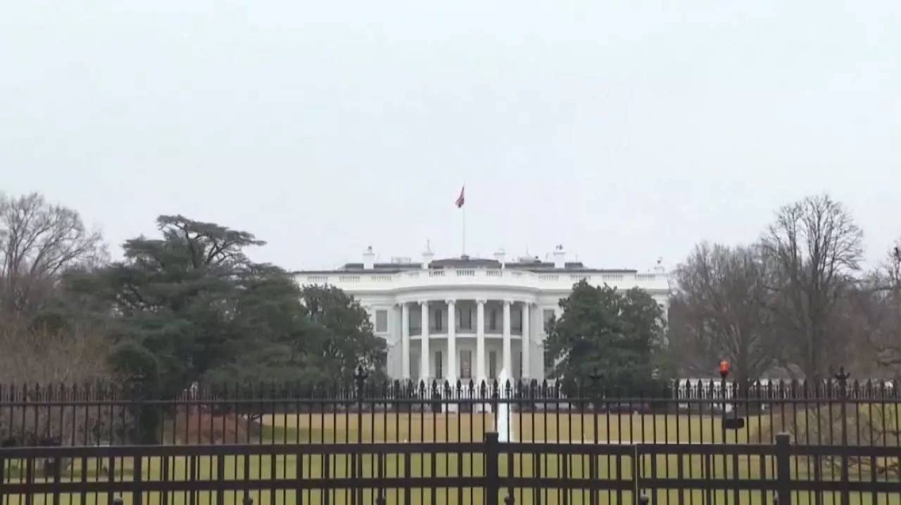 АҚШ БҰҰ шеңберінде бөлінетін көмекті тоғыз есе азайтты