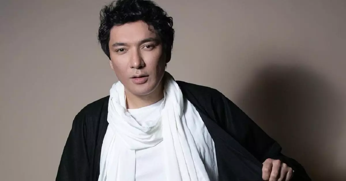   «Түрі не болып кеткен?»: әнші Әлішер Кәрімов өзін сынағандарға жауап берді (видео)   