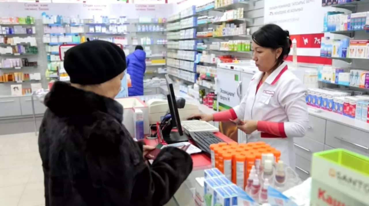 «СК-Фармация» сэкономила ₸85 млрд в 2025 году