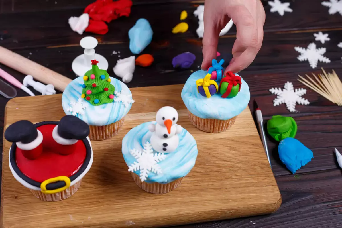 Откуда появились новогодние традиции