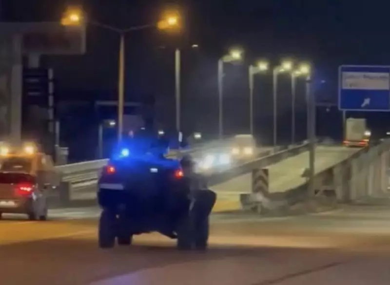 Полицейские погибли в перестрелке с боевиками ИГ в Турции