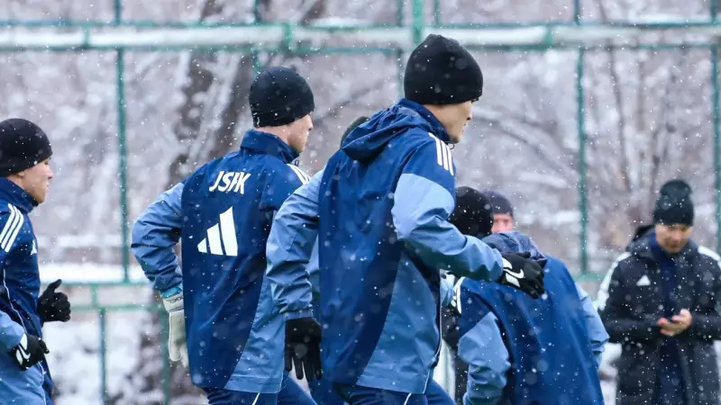 «Жетісу» екінші оқу-жаттығу жиынын қашан өткізеді?