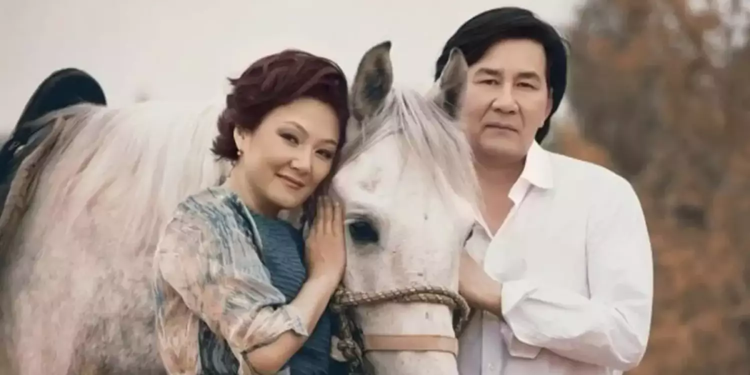 «38 жасында жесір»: Дана Нұржігіт отбасы жайында ашық айтты