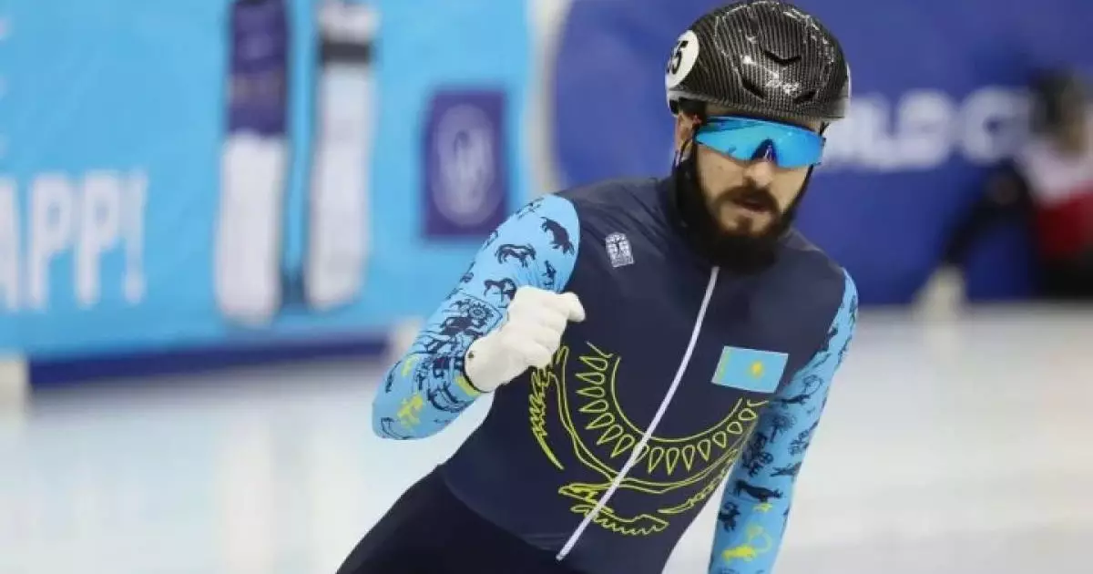  Милан Олимпиадасының ашылу салтанатында Қазақстан туын кімдер ұстап шығатыны белгілі болды 