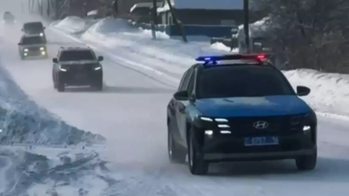 ІІМ жүргізушілерге ескерту жасады