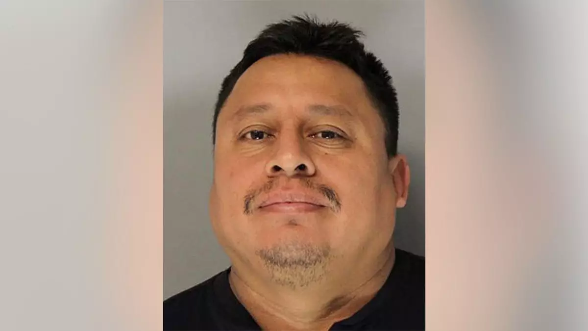 Нелегальный иммигрант якобы отрубил мужчине палец мачете на рождественской вечеринке в Джорджии.