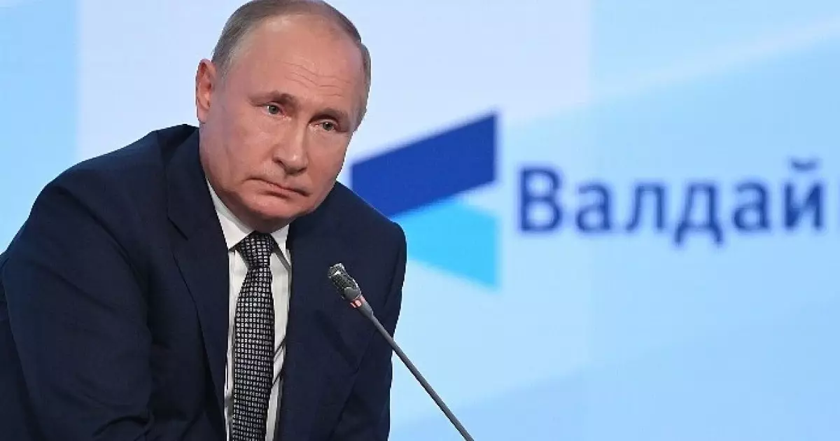  Ушаков: Украина Путиннің резиденциясын шабуылдады 