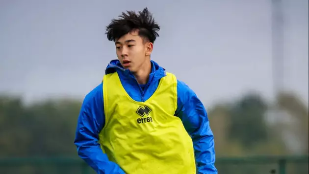 Казахстанский футболист из испанского клуба заявил о расизме