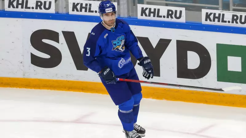 Иэн Маккошен ҚХЛ-да 100-ші ойынын өткізді