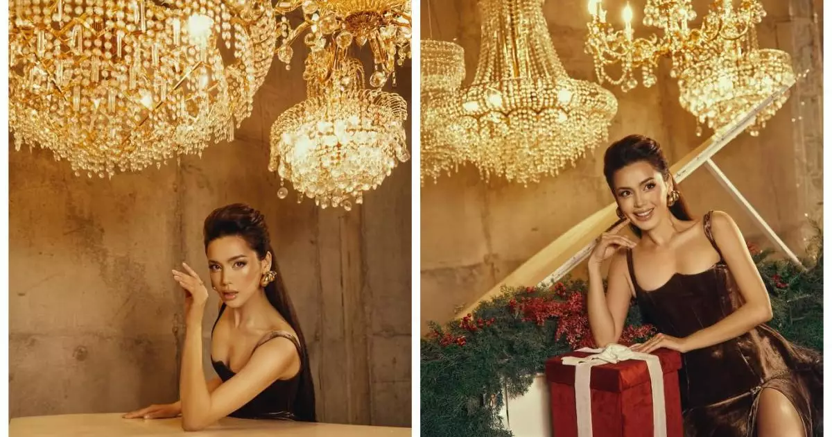  «Ерке болып көрінермін»: Ақбота-Нұр өзінің болмыс-бітімі жайлы сөз қозғады 