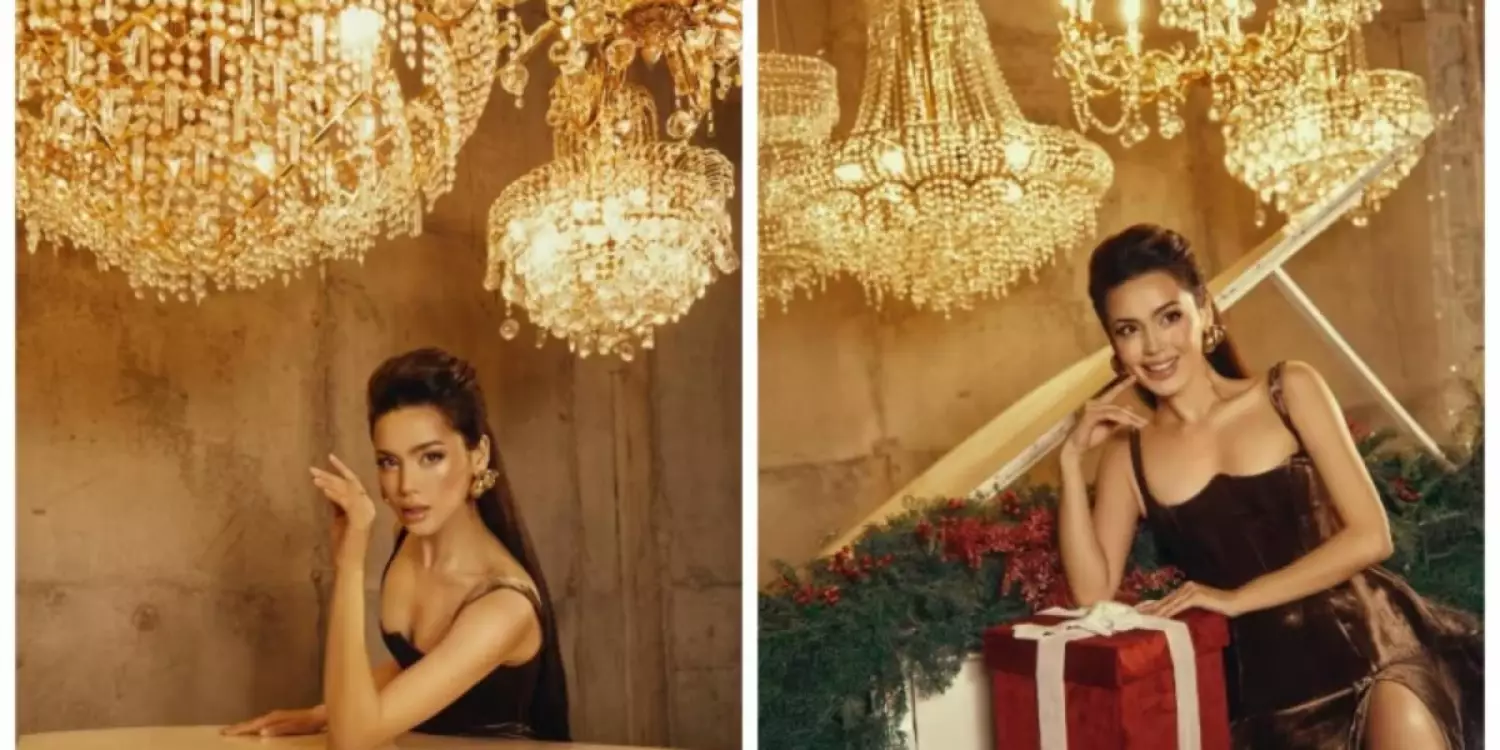 “Бірдей көрінбеймін”: Ақбота-Нұр жан сырын ақтарды