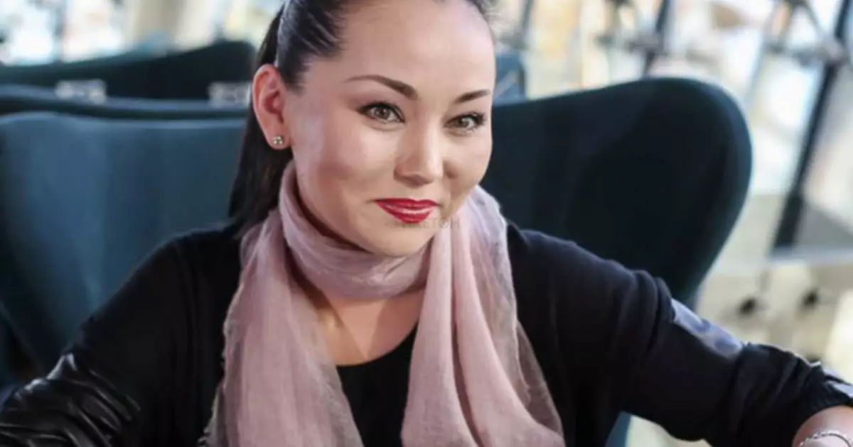   «Бұрын мұндай болған емес»: Баян Алагөзова Алматының келбетіне тамсанды (видео)   