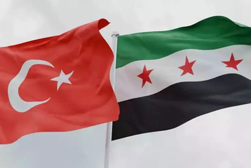 Турция и Сирия планируют подписать офшорное энергетическое соглашение в 2026 году