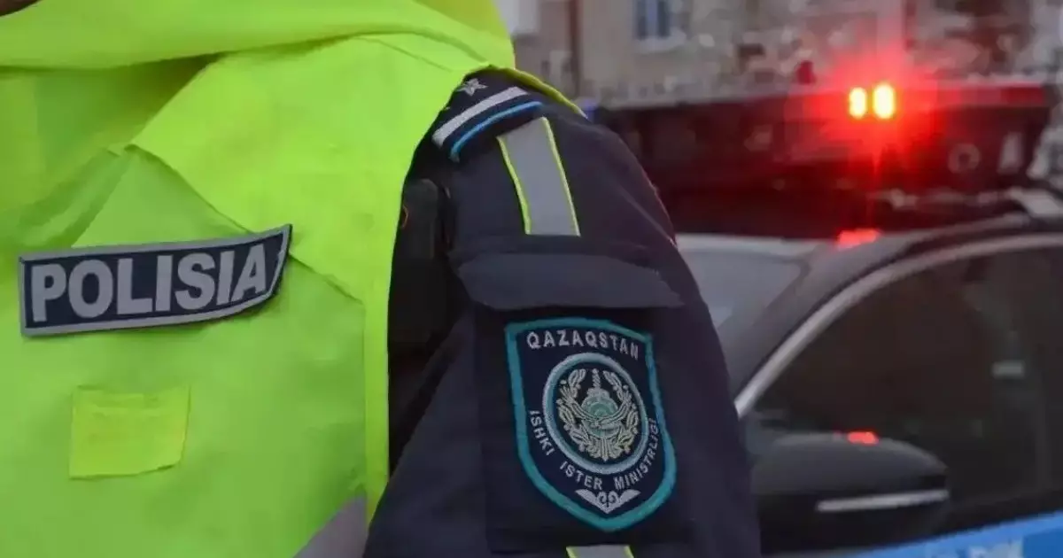  Оралда жоғалып кеткен бала базардан табылды 