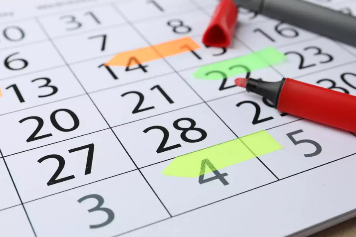 Как начать новую неделю с настроем на успех