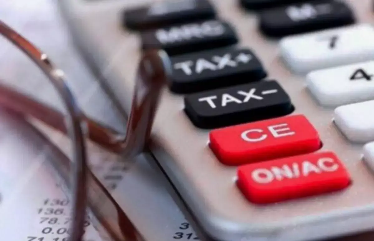 Казахстан объявил налоговую амнистию: подробности - новости на Lada.kz 29.12.2025