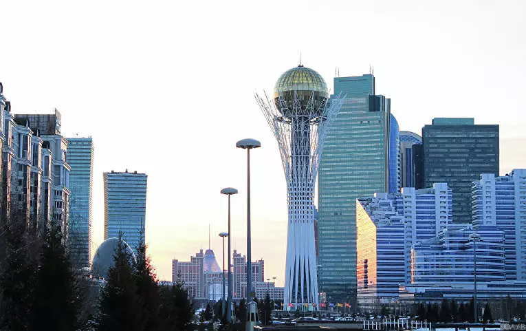 Верховный суд Казахстана продолжит цифровизацию и гуманизацию правосудия в 2026 году.