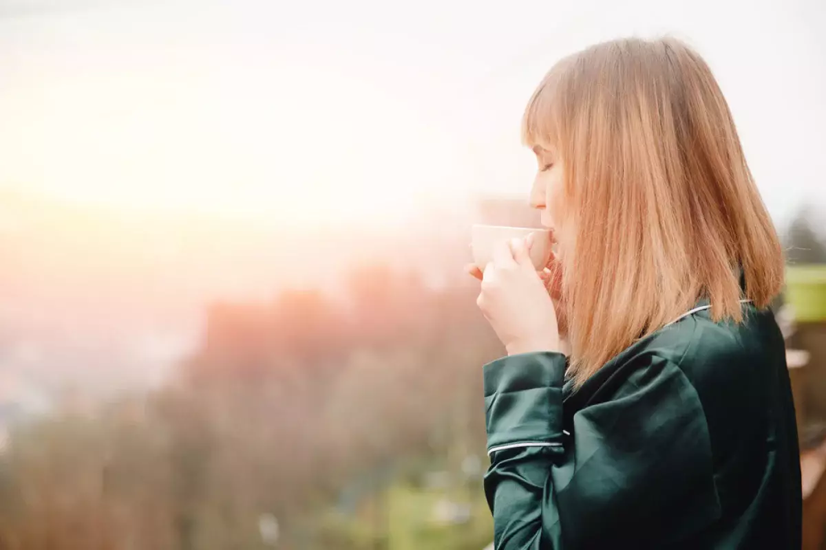 Сила утра: как начать день правильно, чтобы всё шло по плану