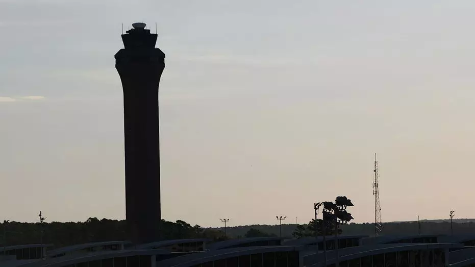 Два самолета едва не столкнулись при взлете из аэропорта Хьюстон Буш Интерконтинентал.