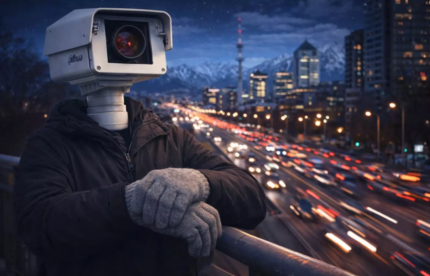 2026 жылдың 1 қаңтарынан бастап көлік жүргізушілері нені ескеруі керек?