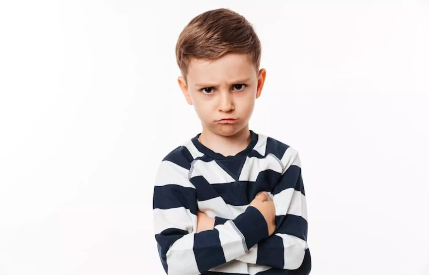 Баланы шектен тыс еркелету – мейірім емес, болашаққа жасалған қиянат