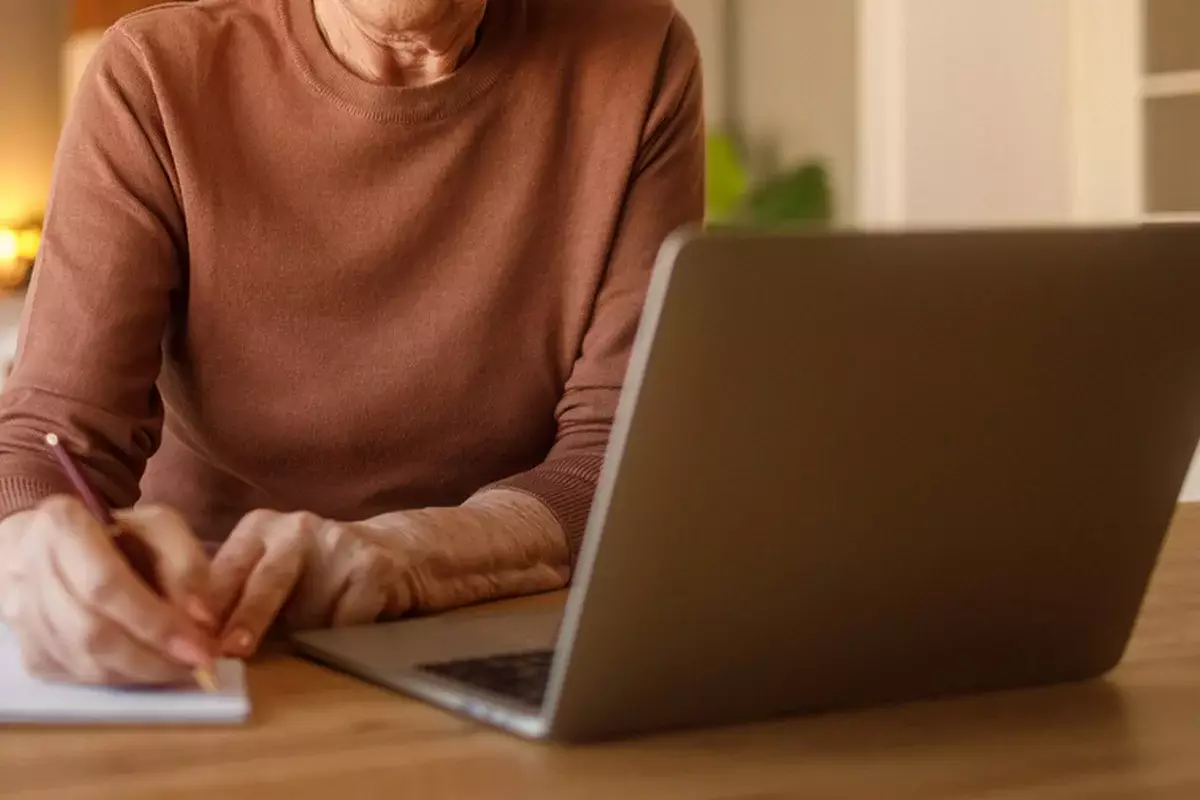 Пожилых студентов стало вдвое больше в вузах Казахстана