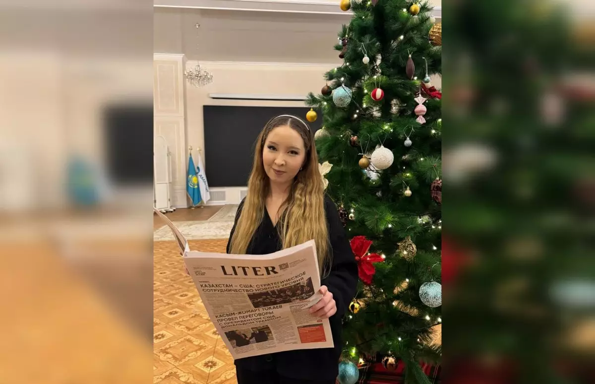 Счастливый билет в “LITER”