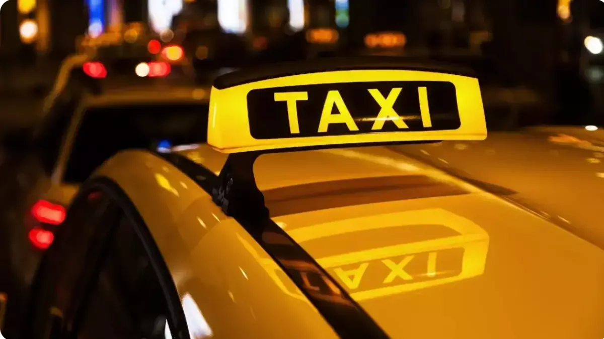 Астанада 2026 жылы жүргізушісіз такси жобасы сынақтан өтеді