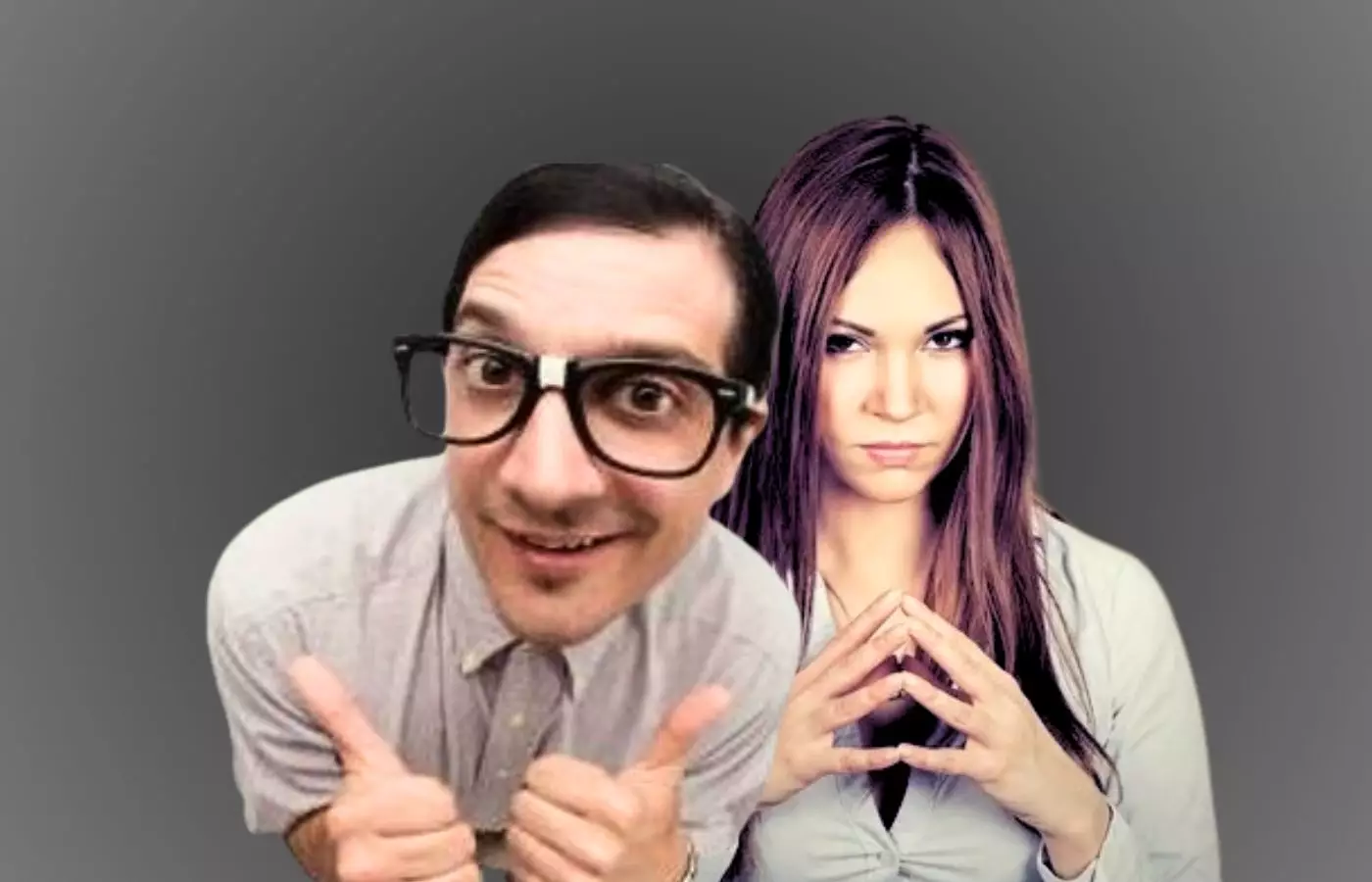 Қандай қыздарға алданып қалмау керек? Аңқау жігіттерге керек кеңес